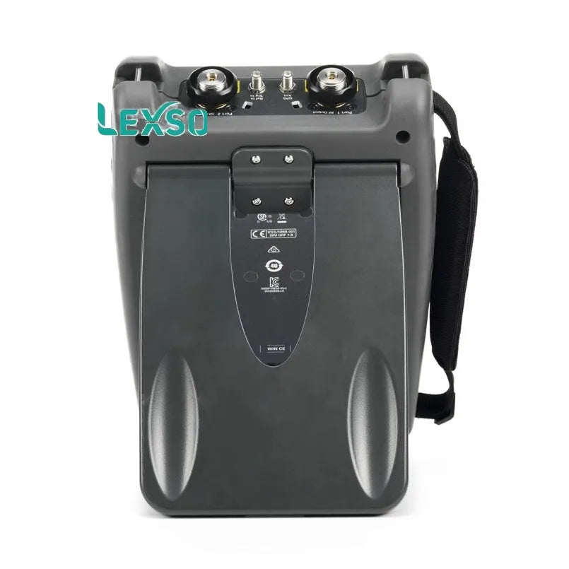 Keysight N9960A FieldFox Handheld Microwave Spectrum Analyzer 32 GHz 1 Month Warranty   lexso