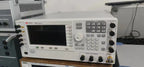 Used Keysight E8267D Signal Generator 100kHz to 44GHz