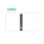 Keysight M1412A 7.5 Digit PXIe Digital Multimeter-Maximum Frequency:300 KHz, Maximum Sampling Rate 2 M Samples/s    lexso