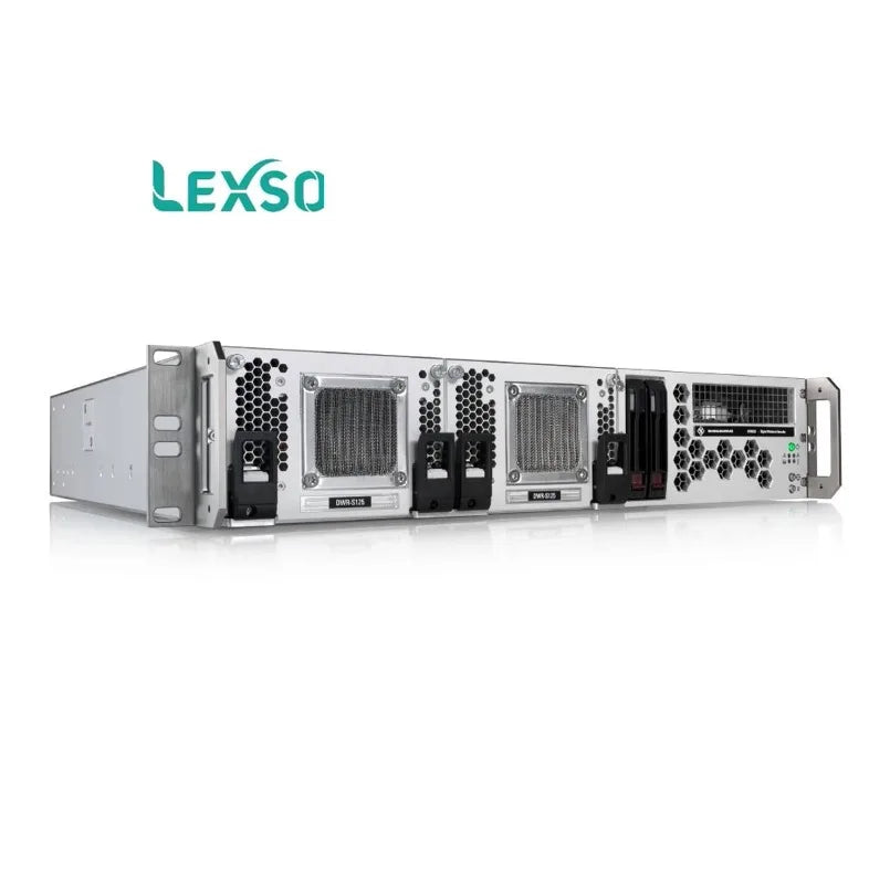 ROHDE&SCHWARZ DWR200 Digital Wideband Recorder-Germany Origin Customizable OBM/ODM/OEM 1 Month Warranty lexso