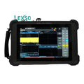 CEYEAR Siyi 5252dg Handheld 40GHz Spectrum Analyser Field Communication Tester     lexso