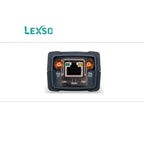 Keysight L2052XA 10MHz to 18GHz/50000 Readings/sec/-70 to +26 DBm LAN Wide Dynamic Range Average Power Sensor    lexso    ytdi
