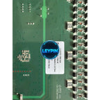 Advantech PCIE-1750U, 32-CH Isolated Digital I/O PCIe Card, 2500VDC Isolation, for Industrial Automation    ytdi