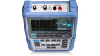 Rohde&Schwarz TTLTES R&S-Scope Rider Digital Portable Oscilloscope 60 MHz to 500 MHz 2 Channels