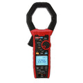 UNI-T UT219P AC Digital Power Clamp Meter AC 1000V 1000A  Single Three-phase Reactive Power Factor Meter Pliers Multimeter    ytdi