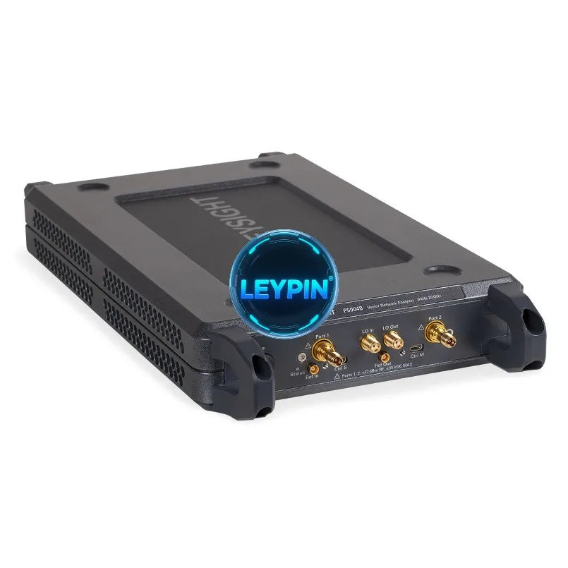 Keysight P5001B Compact Vector Network Analyzer, 9 kHz to 6.5 GHz, 2-port    lexso