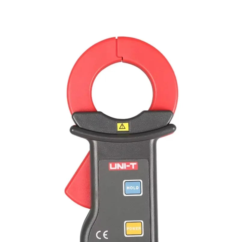 UNI-T UT251C High-Precision Clamp Leakage Current Meter Data Transfer Range Digital Repair Mobile Phone Tool Electrician Use lexso