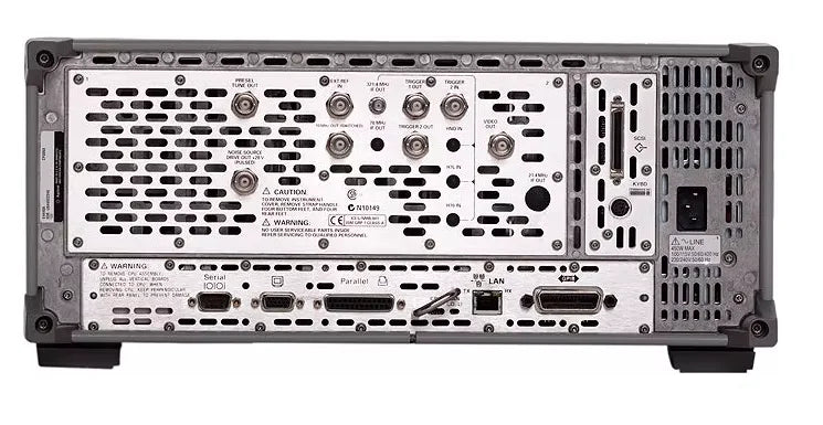 Keysight /Agilent E4440A PSA Spectrum Analyzer 3Hz - 26.5GHz