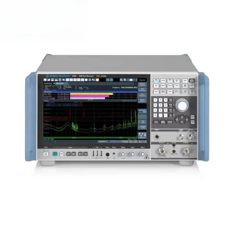 Rohde&Schwarz ESW26  lexso