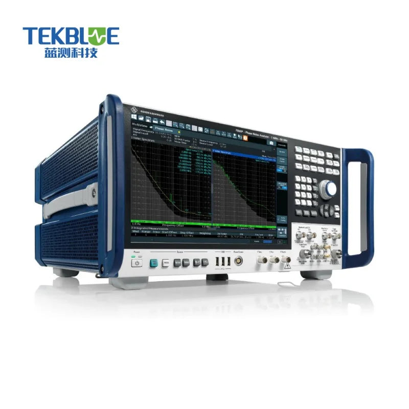 Rohde&Schwarz FSWP26 Phase Noise Analyzer and VCO Tester 1 MHz -26.5 GHz