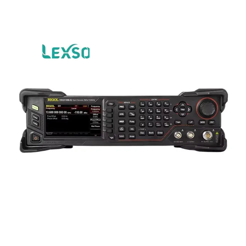 Rigol DSG3065B/3136B-IQ Rf Signal Source 6.5/13.6g Signal Generator  lexso