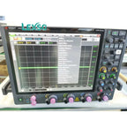 Keysight Uxr0334b Infiniium Uxr B Series Real-time Oscilloscopes 33 Ghz 4 Channels Agilent lexso