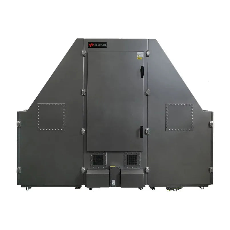 Keysight F9660A 3D Multi-Probe Anechoic Chamber Electronic Measuring Instrument lexso