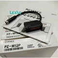 In Stock New Keyence PZ-M12P Photoelectric Sensor Switch PZM12P lexso