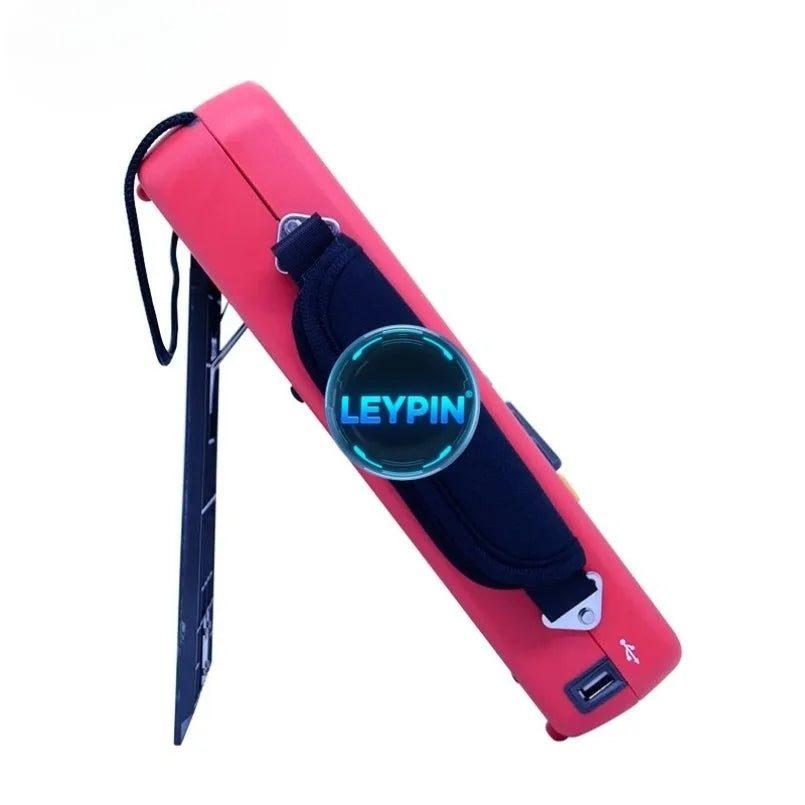 UNI-T UT620A 60000 Counts Digital Micro Ohm Meter Resistance Meter 6.0000K Ohm With High/Low Limit Alarm USB   lexso