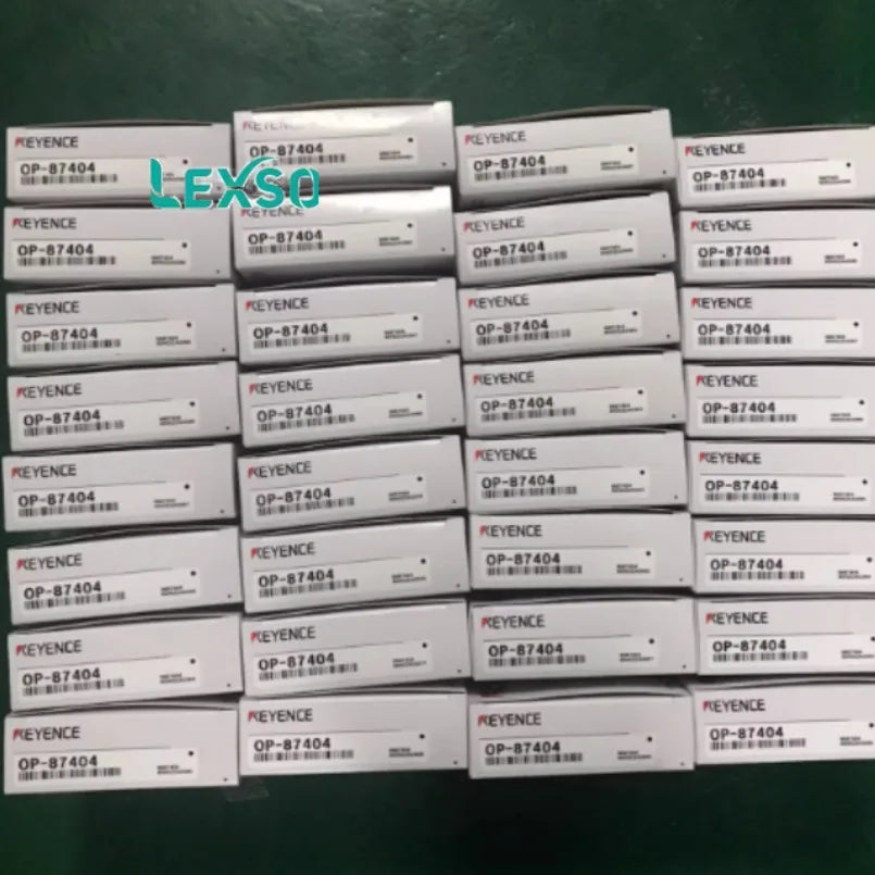 NEW KEYENCE CMOS Laser Sensor LR-Z Series Adjustable Bracket OP-87404 lexso