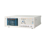 Tonghui TH2829A TH2829C Automatic Component Analyzer Continuous Curve Scanning Graphical Analysis Function  ytdi