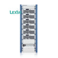 ROHDE&SCHWARZ BBA130 BBA130-BC100 BBA130-BC180 BBA130-BC240 BBA130-BC350 BBA130-BC750 BBA130-BC1500 Broadband Amplifier lexso