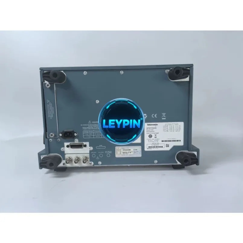 Tektronix DPO7254C Oscilloscope 2.5GHz bandwidth, 40GS/s sampling rate    ytdi