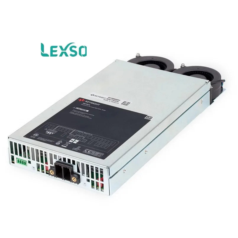 Keysight N6792A 1U High DC Electronic Load Module 60V 40A 200W Electronic Measuring Instrument   ytdi