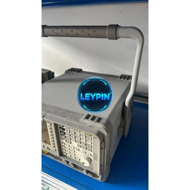 HP Agilent E4408B ESA-L 9 kHz to 26.5 GHz Spectrum Analyzer with Option A4H B72  ytdi