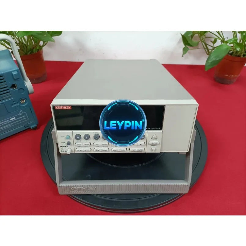 KEITHLEY 2510 TEC SOURCEMETER Used --    lexso