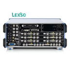 R&S SMW200A Vector Signal Generator Module High Frequency Customizable Signal Generator lexso
