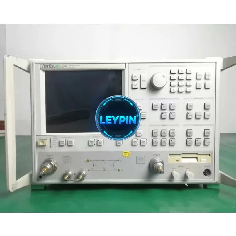 Anritsu 37369A 40 MHz-40 GHz Vector Network Analyzer VNA    ytdi