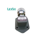Keysight Agilent R281A Waveguide to 2.4 mm Adapter R Band 40 GHz OEM 3 Month Warranty Made in American lexso