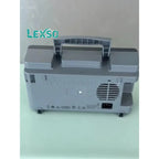 used KEYSIGHT EDUX1052G InfiniiVision 1000 X-Series Oscilloscopes   lexso