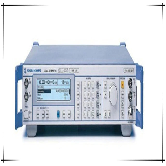Used R&S Rohde&Schwarz SMR27 27G Signal Generator 10MHz-27GHz