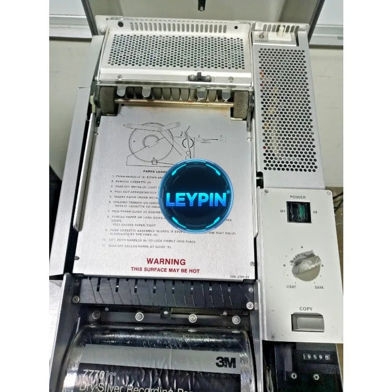 Tektronix 4632 Video Hard Copy Unit    ytdi