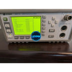 Agilent e4417a EPM-P Dual Channel RF Power Meter lexso