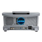 UNI-T UPO3204CS Desktop Digital Fluorescence Oscilloscope with 4 Analog Channels     lexso