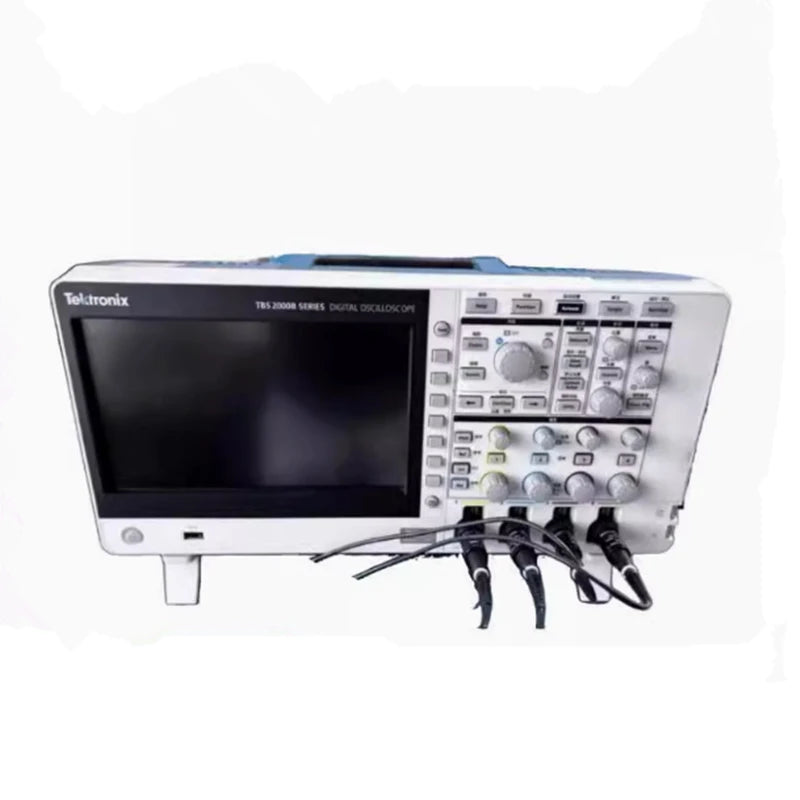 Used Tektronix TBS2102B Dual Channel 100MHz Digital Oscilloscope