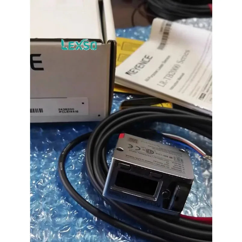 Keyence LR-TB2000C Photoelectric Sensor laser height sensor lexso