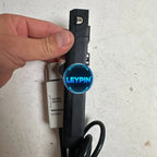 Tektronix TCP202A Black White 50 MHz 15A AC/DC Oscilloscope Current Clamp Probe    ytdi