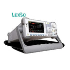 Rigol DG5252 Arbitrary Waveform Generator Supports Frequency Hopping Function  lexso