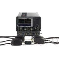Keysight (Agilent) N5290A 900 Hz to 110 GHz PNA Millimeter Wave System-Benchtop Type with Compact Frequency Extender      ytdi