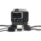 Keysight (Agilent) N5290A 900 Hz to 110 GHz PNA Millimeter Wave System-Benchtop Type with Compact Frequency Extender      ytdi
