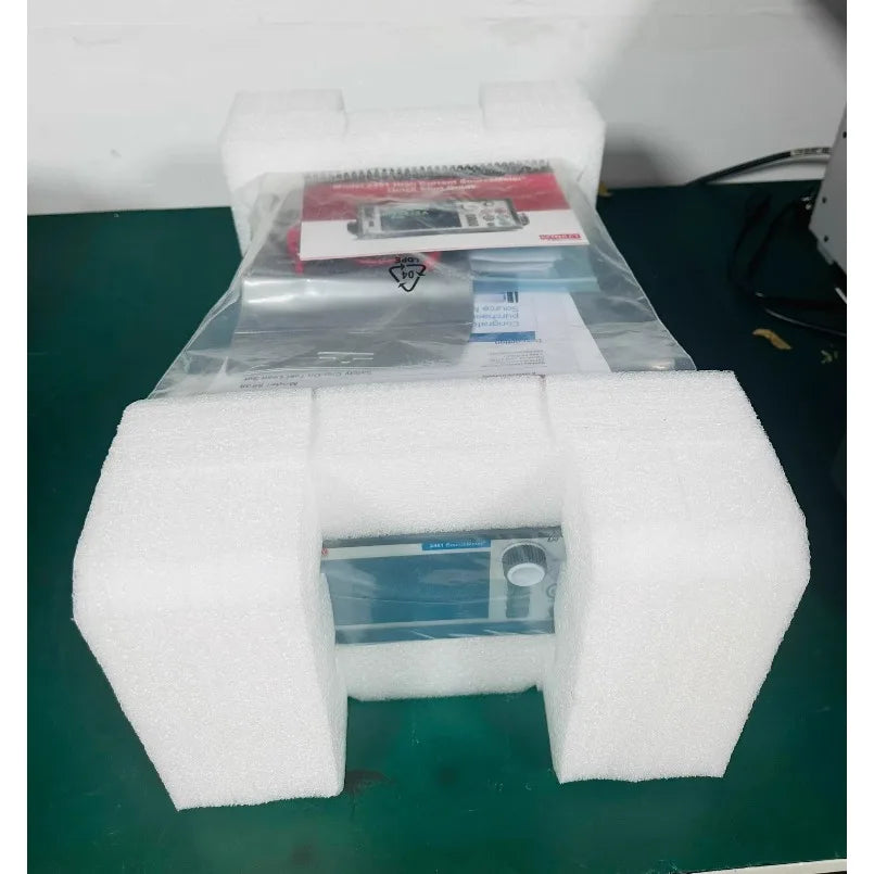Keithley Instruments 2461 SourceMeter (SMU) lexso   ytdi