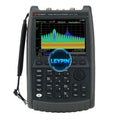 Keysight N9917B FieldFox Handheld Microwave Analyzer 18 GHz Frequency -163 DBmW DANL at 1GH   ytdi