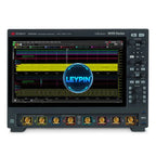 Keysight MXR408B Infiniium MXR B-Series Oscilloscope: 4 GHz, 8 Channels    lexso