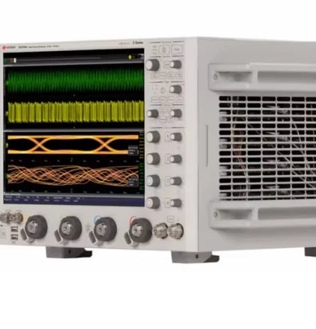 KEYSIGHT DSOZ594A Infiniium Oscilloscope: 59 GHz
