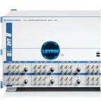 R&S ZVT20 Vector Network Analyzers Frequency ranges from 300 kHz to 20 GHz, with two up to eight test ports      lexso