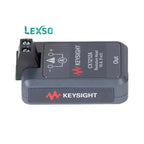 Keysight CX1216A Resistive Sensor Head, up to 0.25 a Dynamic Current Measurement    lexso