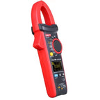 UNI-T UT216D AC/DC Precision Current RMS Digital Clamp Meter Circuit Test Handheld Portable Inductance Meter Automatic Range lexso
