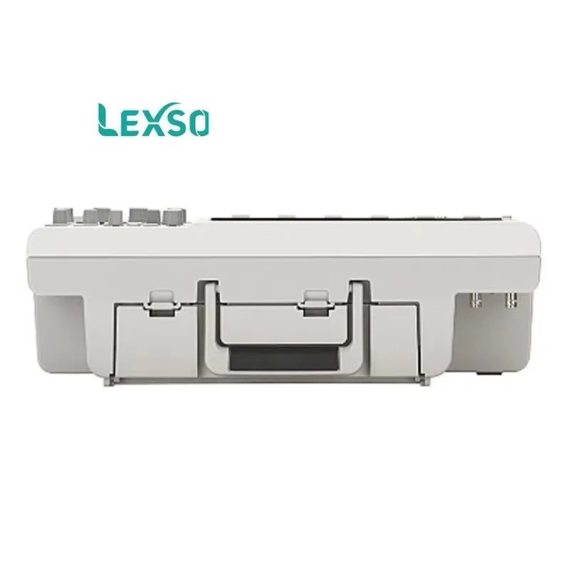 Keysight  DSOX6002A InfiniiVision 6000 X Series 1GHz Bench Oscilloscope with 2 Analogue Channels 1 Year Warranty lexso