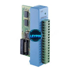 Advantech ADAM 5052 8 Ch Isolated Digital Input Module Remote I /O Modules   lexso