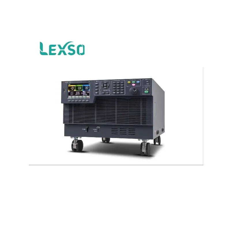 Keysight AC6903L Three-Phase AC Power Source 3 KVA, Frequency up to 550Hz, Maximum AC Voltage:320 Vrms , DC Voltage:452 V ytdi